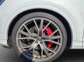 Audi Q7 60 TFSIe/PLUG-IN/S-LINE/S-SEATS/B&O/HEAD UP/PANO/, снимка 6