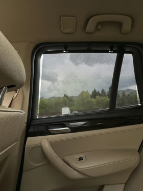 BMW X3 xDRIVE 35I, снимка 8