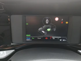 Opel Mokka Е -Edition, снимка 9