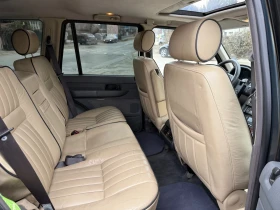 Land Rover Range rover P38 , снимка 9