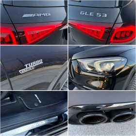 Mercedes-Benz GLE 53 4MATIC AMG PREMIUM 4MATIC+ /6+ 1/ДАНЪЧЕН КРЕДИТ| 99000Км., снимка 16
