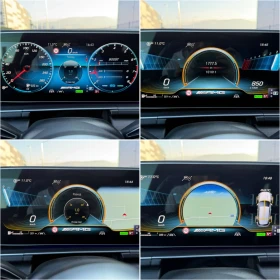Mercedes-Benz GLE 53 4MATIC AMG PREMIUM 4MATIC+ /6+ 1/ДАНЪЧЕН КРЕДИТ| 99000Км., снимка 12