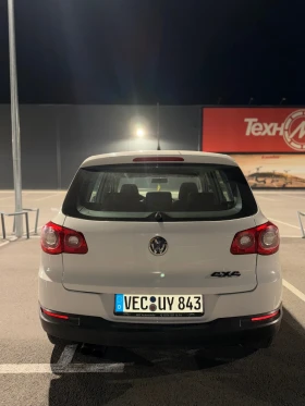 VW Tiguan, снимка 1