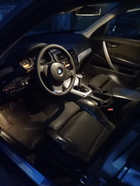 BMW X3, снимка 2