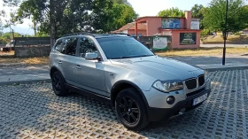 BMW X3, снимка 4