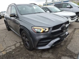 Mercedes-Benz GLE 350 4MATIC SUV, снимка 2