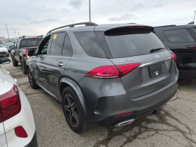Mercedes-Benz GLE 350 4MATIC SUV, снимка 5
