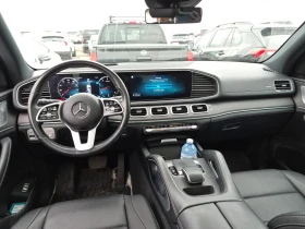 Mercedes-Benz GLE 350 4MATIC SUV, снимка 11