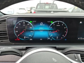 Mercedes-Benz GLE 350 4MATIC SUV, снимка 12