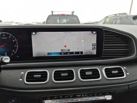 Mercedes-Benz GLE 350 4MATIC SUV, снимка 13