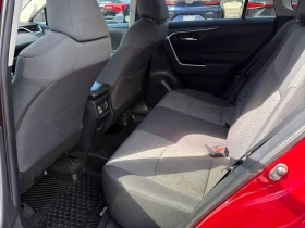Toyota Rav4 * XLE * ШИБИДАХ * ПОДГРЕВ * ОТ ПРЕДСТАВИТЕЛСТВО, снимка 12