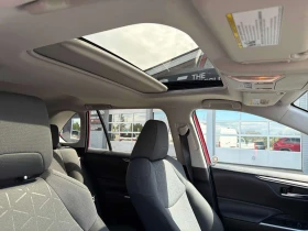 Toyota Rav4 * XLE * ШИБИДАХ * ПОДГРЕВ * ОТ ПРЕДСТАВИТЕЛСТВО, снимка 10