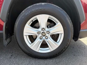 Toyota Rav4 * XLE * ШИБИДАХ * ПОДГРЕВ * ОТ ПРЕДСТАВИТЕЛСТВО, снимка 6