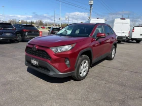 Toyota Rav4 * XLE * ШИБИДАХ * ПОДГРЕВ * ОТ ПРЕДСТАВИТЕЛСТВО, снимка 1