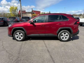 Toyota Rav4 * XLE * ШИБИДАХ * ПОДГРЕВ * ОТ ПРЕДСТАВИТЕЛСТВО, снимка 3
