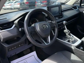 Toyota Rav4 * XLE * ШИБИДАХ * ПОДГРЕВ * ОТ ПРЕДСТАВИТЕЛСТВО, снимка 7