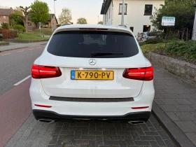 Mercedes-Benz GLC 250 CDI/AMG/9SK/4-MATIC/HOLLANDIA/FULL EXTRA, снимка 4