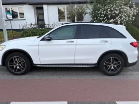 Mercedes-Benz GLC 250 CDI/AMG/9SK/4-MATIC/HOLLANDIA/FULL EXTRA, снимка 3