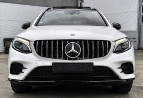 Mercedes-Benz GLC 250 CDI/AMG/9SK/4-MATIC/HOLANDIA/FULL EXTRA, снимка 2