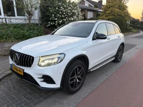Mercedes-Benz GLC 250 CDI/AMG/9SK/4-MATIC/HOLLANDIA/FULL EXTRA, снимка 2