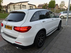 Mercedes-Benz GLC 250 CDI/AMG/9SK/4-MATIC/HOLLANDIA/FULL EXTRA, снимка 7
