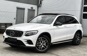 Mercedes-Benz GLC 250 CDI/AMG/9SK/4-MATIC/HOLANDIA/FULL EXTRA, снимка 1