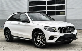 Mercedes-Benz GLC 250 CDI/AMG/9SK/4-MATIC/HOLANDIA/FULL EXTRA, снимка 3