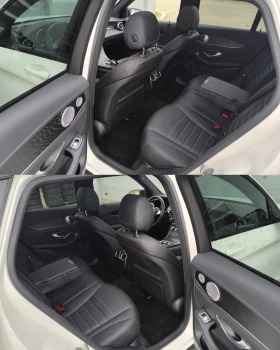 Mercedes-Benz GLC 250 CDI/AMG/9SK/4-MATIC/HOLANDIA/FULL EXTRA, снимка 8