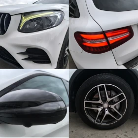 Mercedes-Benz GLC 250 CDI/AMG/9SK/4-MATIC/HOLANDIA/FULL EXTRA, снимка 15