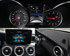 Mercedes-Benz GLC 250 CDI/AMG/9SK/4-MATIC/HOLANDIA/FULL EXTRA, снимка 12