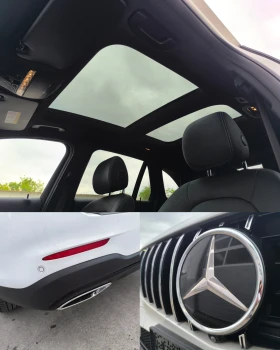 Mercedes-Benz GLC 250 CDI/AMG/9SK/4-MATIC/HOLANDIA/FULL EXTRA, снимка 14
