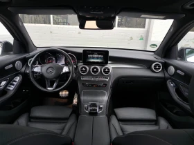 Mercedes-Benz GLC 250 CDI/AMG/9SK/4-MATIC/HOLANDIA/FULL EXTRA, снимка 6