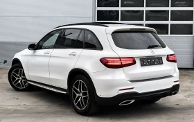 Mercedes-Benz GLC 250 CDI/AMG/9SK/4-MATIC/HOLANDIA/FULL EXTRA, снимка 4