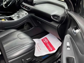 Hyundai Santa fe Ultimate Calligraphy  CARFAX, снимка 15