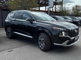 Hyundai Santa fe Ultimate Calligraphy  CARFAX, снимка 3