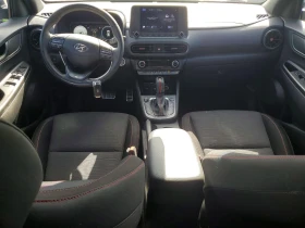 Hyundai Kona 1.6l N Line, снимка 8