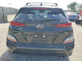 Hyundai Kona 1.6l N Line, снимка 6
