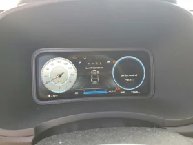 Hyundai Kona 1.6l N Line, снимка 9