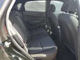 Hyundai Kona 1.6l N Line, снимка 11