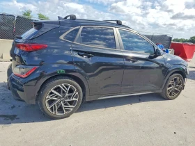 Hyundai Kona 1.6l N Line, снимка 3