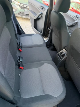 Skoda Yeti 2.0TDI, 4x4, Automat, Navi., снимка 9