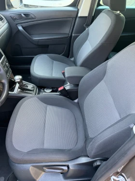 Skoda Yeti 2.0TDI, 4x4, Automat, Navi., снимка 10