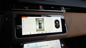 Land Rover Range Rover Velar R-Dynamic HSE | Панорама | 360 Камера | Масаж | , снимка 11