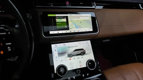 Land Rover Range Rover Velar R-Dynamic HSE | Панорама | 360 Камера | Масаж | , снимка 10