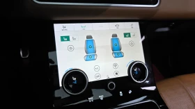 Land Rover Range Rover Velar R-Dynamic HSE | Панорама | 360 Камера | Масаж | , снимка 12