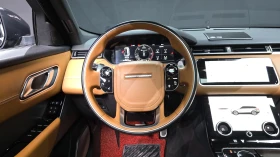 Land Rover Range Rover Velar R-Dynamic HSE | Панорама | 360 Камера | Масаж | , снимка 6