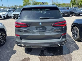 BMW X5 xDrive45e/360/ПАНОРАМА/ПРЕДСТАВИТЕЛСТВО НА BMW, снимка 5