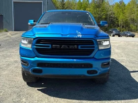 Dodge RAM 1500 * SPORT * KAМЕРА* ОБДУХВАНЕ* ОТ ПРЕДСТАВИТЕЛСТВО* , снимка 2