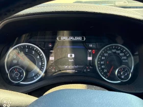 Dodge RAM 1500 * SPORT * KAМЕРА* ОБДУХВАНЕ* ОТ ПРЕДСТАВИТЕЛСТВО* , снимка 10