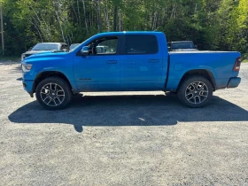 Dodge RAM 1500 * SPORT * KAМЕРА* ОБДУХВАНЕ* ОТ ПРЕДСТАВИТЕЛСТВО* , снимка 4